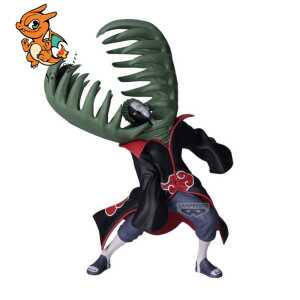 NARUTO SHIPPUDEN - Zetsu - Figurine Vibration Stars 15cm