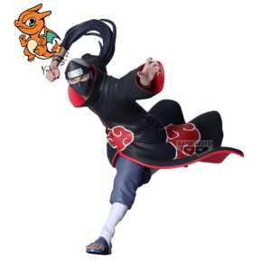 NARUTO SHIPPUDEN - Kakuzu - Figurine Vibration Stars 15cm