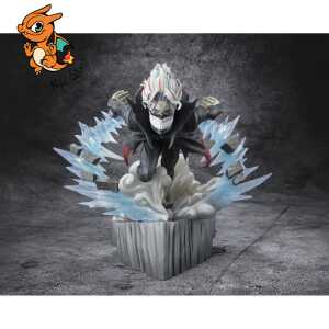 DANDADAN - Okarun (Transformé) - Statuette FiguartsZERO 15cm