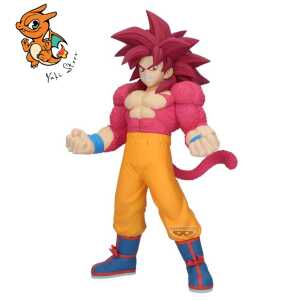 DRAGON BALL DAIMA - Son Goku (TBA) - Figurine 19cm