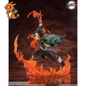 DEMON SLAYER - Tanjiro Kamado - Figurine