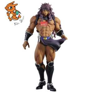 JOJO PART 2 - Kars - Figurine 22cm
