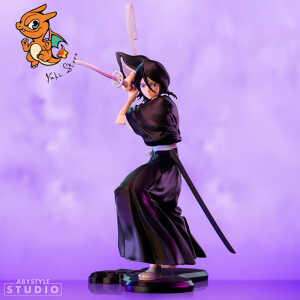 BLEACH - Figurine Rukia