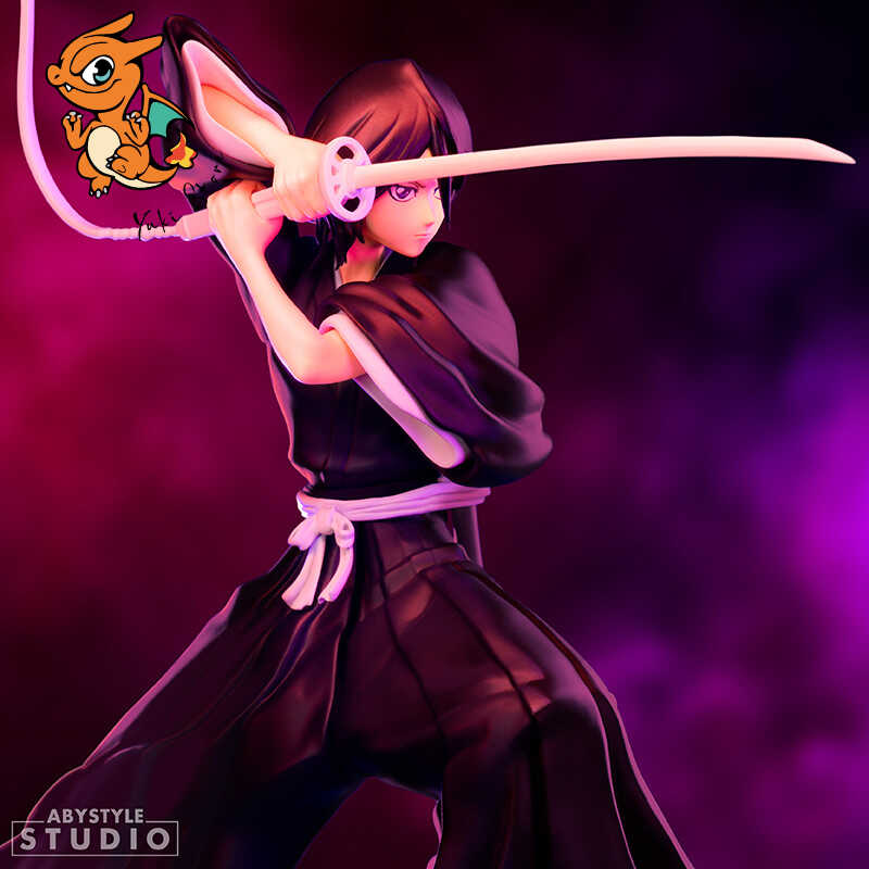 BLEACH - Figurine Rukia – Image 5
