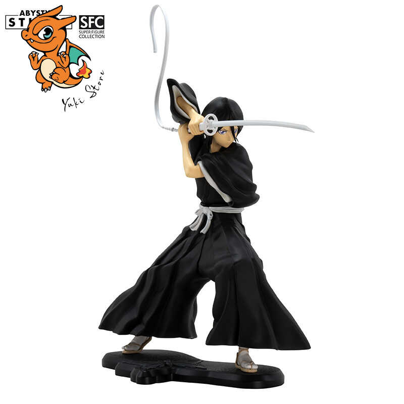 BLEACH - Figurine Rukia – Image 7