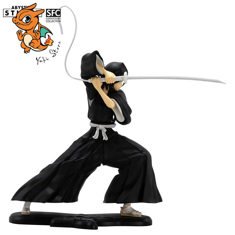 BLEACH - Figurine Rukia – Image 8