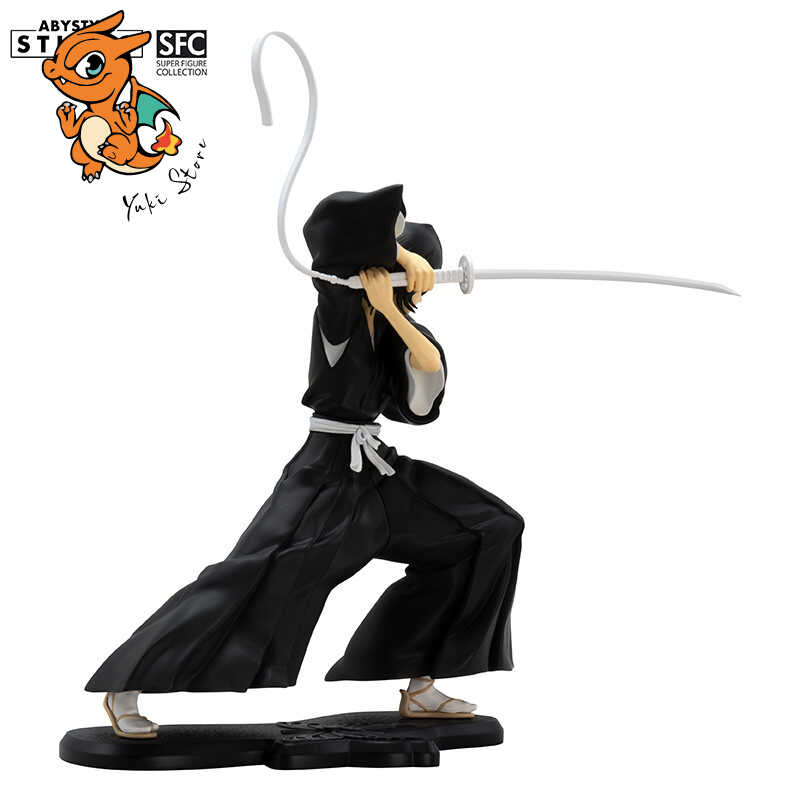 BLEACH - Figurine Rukia – Image 9