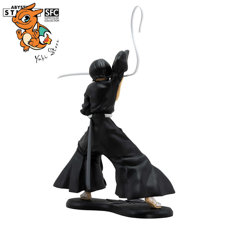 BLEACH - Figurine Rukia – Image 10