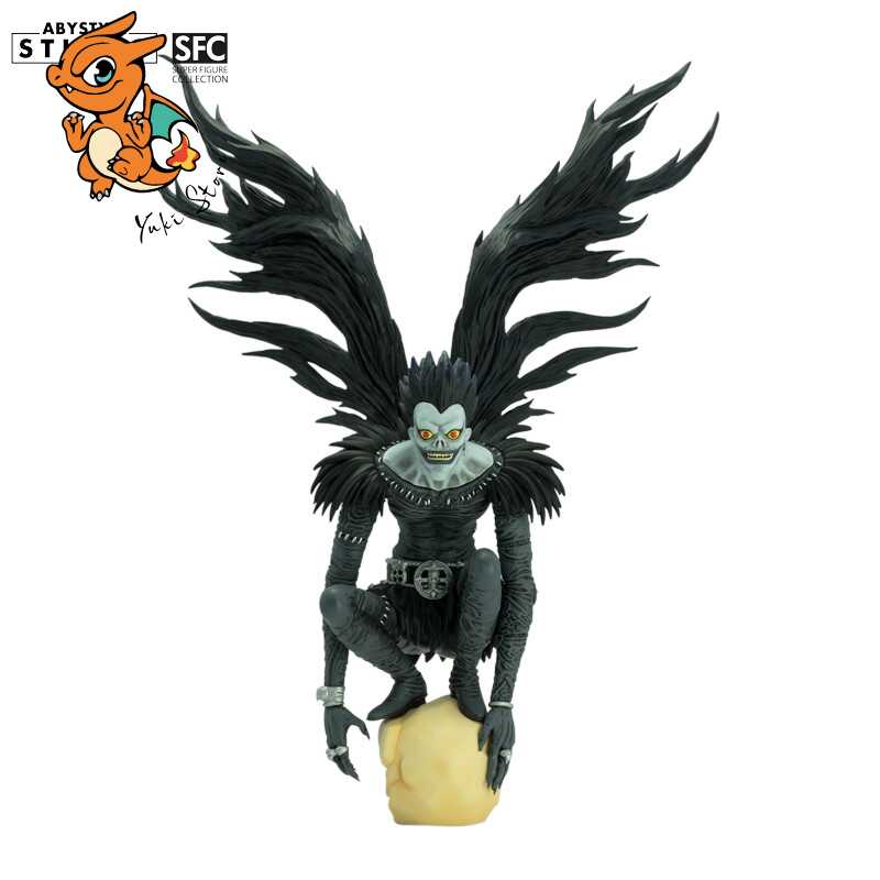 DEATH NOTE Figurine Ryuk