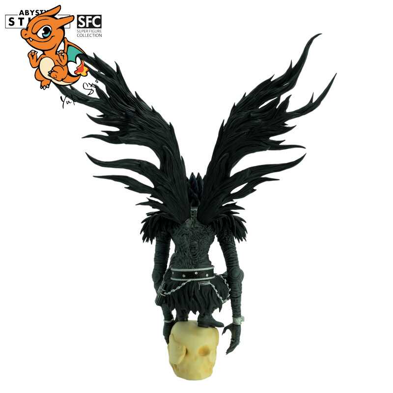 DEATH NOTE Figurine Ryuk