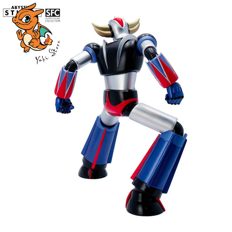 GOLDORAK - Figurine Goldorak – Image 8