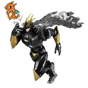 Figurine - My Hero Academia - A : All Might