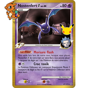 Nostenfert - 30th Celebration - PL 47