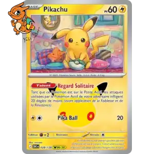 Pikachu - 30th Celebration - 028