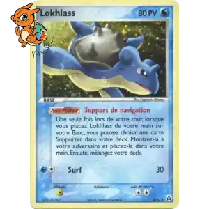 Lokhlass - Créateurs de Légendes - 008/092