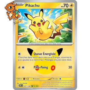 Pikachu - 30th Celebration - 037