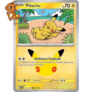 Pikachu - 30th Celebration - 043