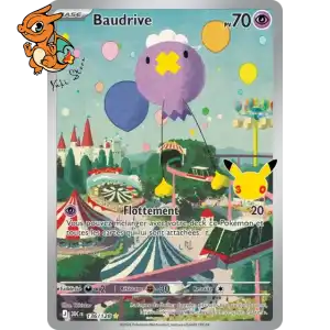 Baudrive - 30th Celebration - 136