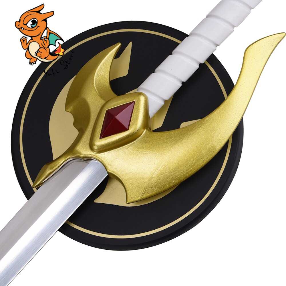 Épée de Cha Hae-In - Solo Leveling - Lame en Acier – Image 4