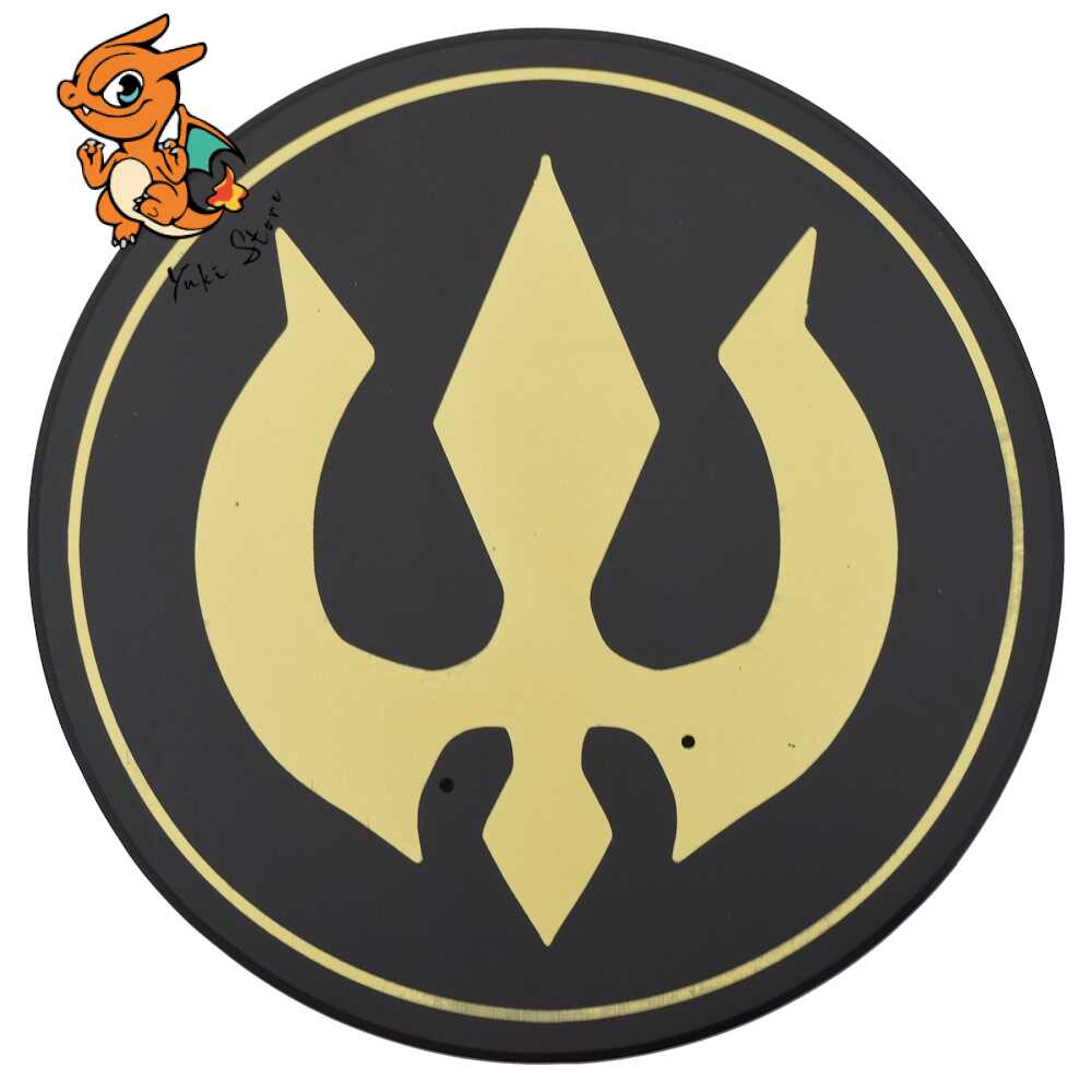 Épée de Cha Hae-In - Solo Leveling - Lame en Acier – Image 5