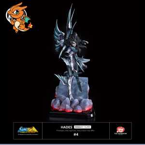 Saint Seiya - Hades - Statue 1/6 by Tsume 44 cm