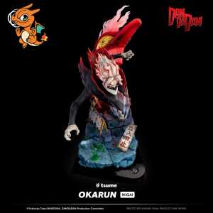 DanDaDan - Okarun - Statue 1/6 by Tsume 41cm