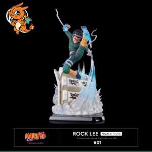 Naruto Shippûden - Rock Lee - Statue 1/6 by Tsume 36 cm